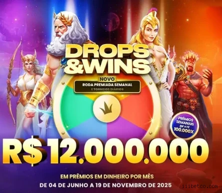 Iiibet.com Aventura: Uma Viagem Imperdível pelo Mundo dos Jogos