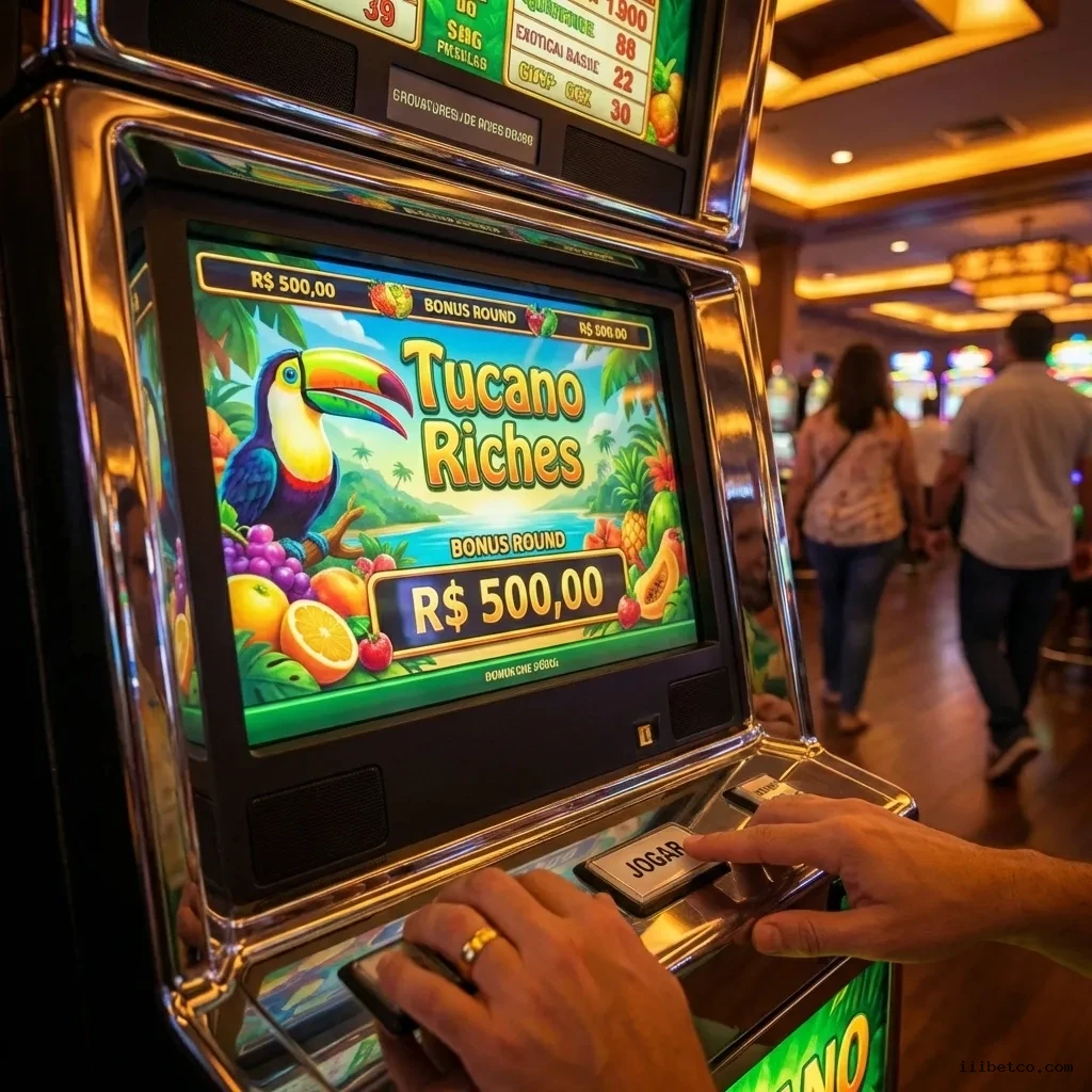 Iiibet.com: Os Melhores Recursos da Seção Arcade Que Você Precisa Conhecer