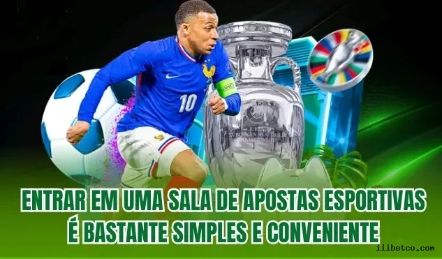 Iiibet.com: A Nova Era dos Jogos Mobile Que Você Precisa Conhecer